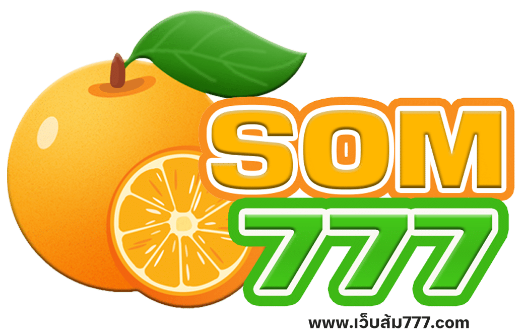 เว็บส้ม777-com-logo